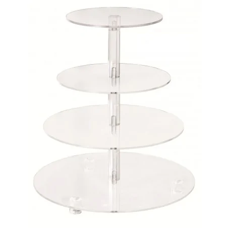 ESTETIC ALZATA 4 PIANI DM.35 H.40 1/10