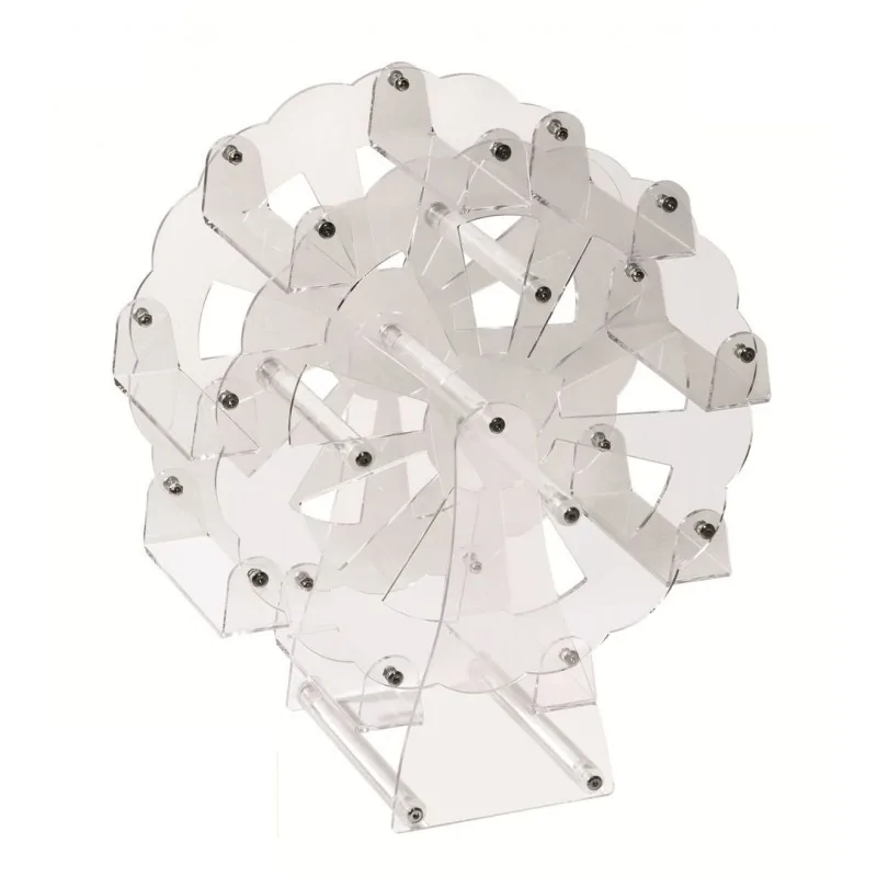 ESTETIC GIOSTRA 9 SEZIONI DM.42 H.50 1/1