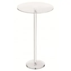 ESTETIC TAVOLINO DM.40 H.76 1/6