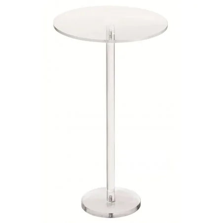 ESTETIC TAVOLINO DM.40 H.76 1/6