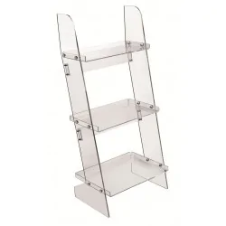 ESTETIC ESPOSITORE 3 PIANI H.110 1/1