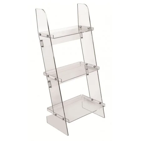 ESTETIC ESPOSITORE 3 PIANI H.110 1/1