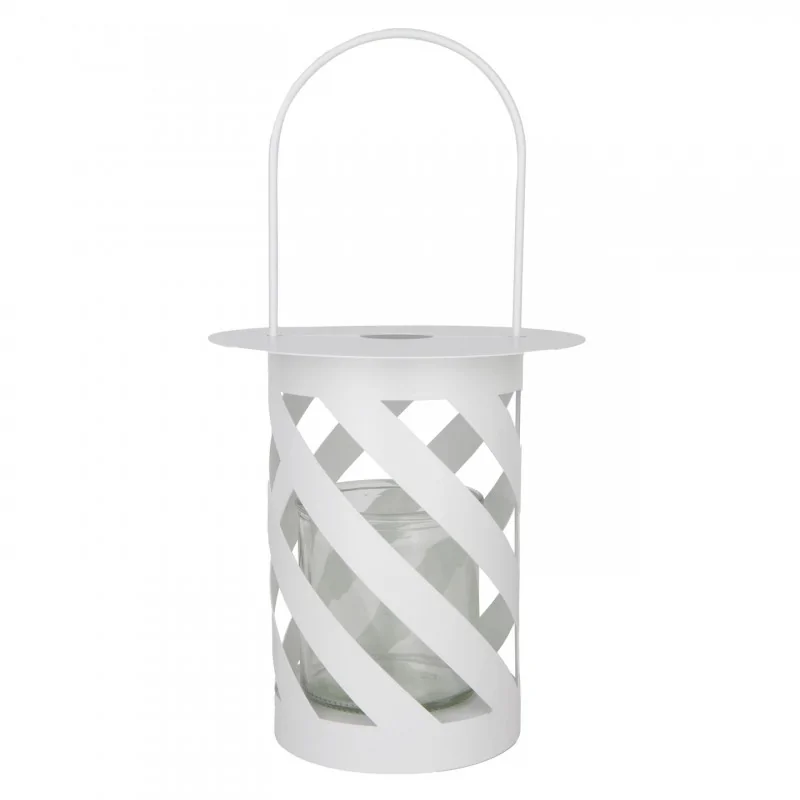 ECO LANTERNA DM.15 H.16 (H.28) 1/12