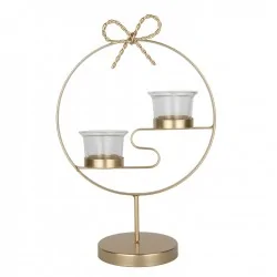 STEP 2 P/C CERCHIO ORO DM.20 H.28 1/12