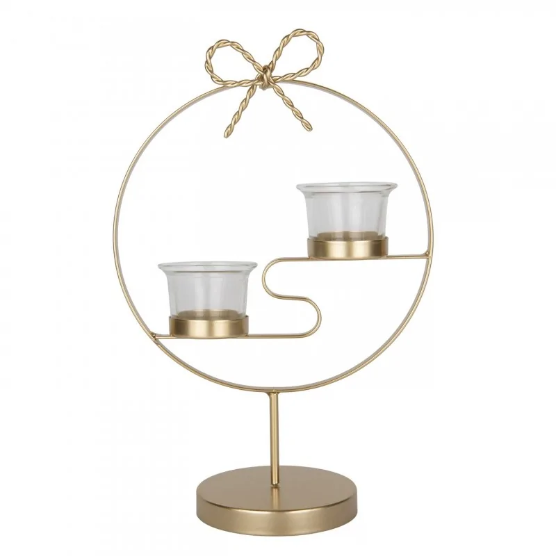 STEP 2 P/C CERCHIO ORO DM.20 H.28 1/12