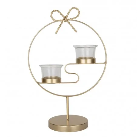 STEP 2 P/C CERCHIO ORO DM.20 H.28 1/12