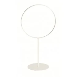 STEP EXPO CERCHIO BIANCO DM.40 H.75 1/8