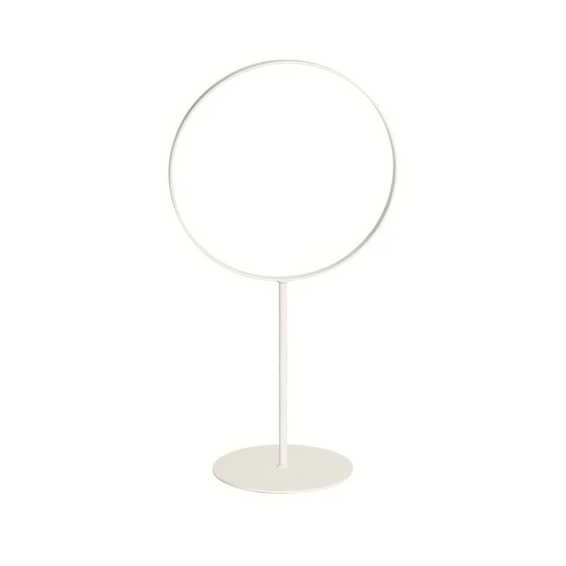 STEP EXPO CERCHIO BIANCO DM.40 H.75 1/8