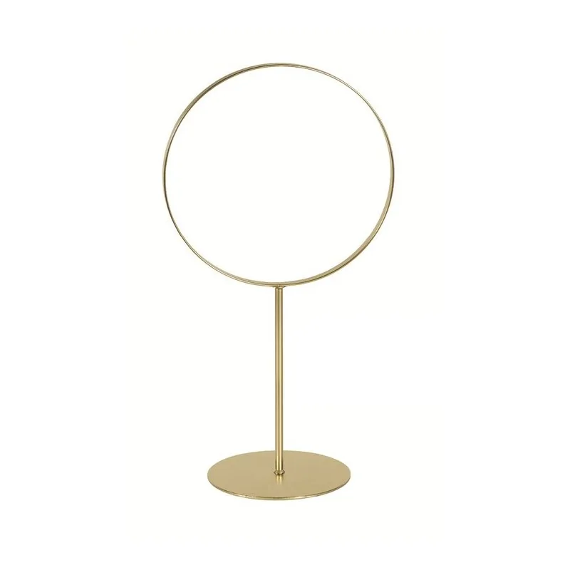 STEP EXPO CERCHIO ORO DM.40 H.75 1/8