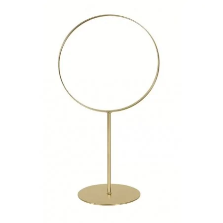 STEP EXPO CERCHIO ORO DM.40 H.75 1/8