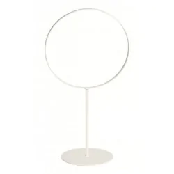 STEP EXPO CERCHIO BIANCO DM.80 H.175 1/4