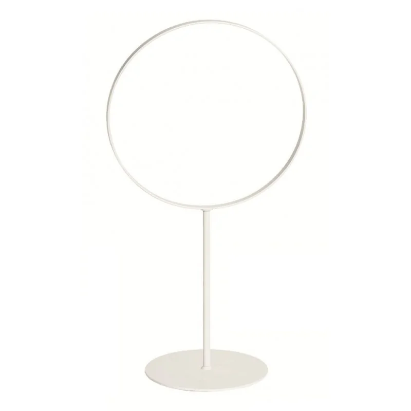 STEP EXPO CERCHIO BIANCO DM.80 H.175 1/4