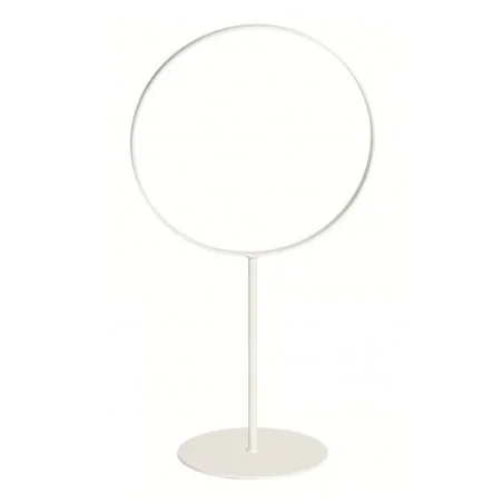 STEP EXPO CERCHIO BIANCO DM.80 H.175 1/4