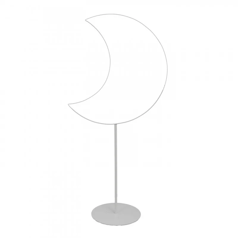 STEP EXPO LUNA BIANCO CM.62 H.130 1/6