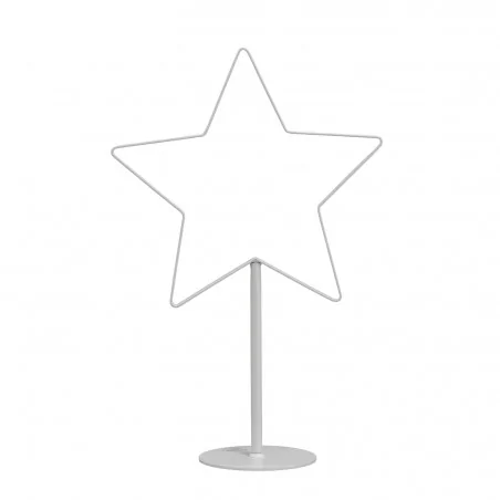 STEP EXPO STELLA BIANCO CM.23 H.35 1/12