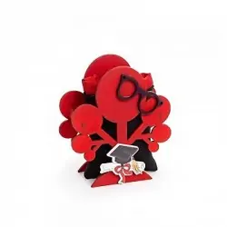 Portaconfetti Laurea Albero...