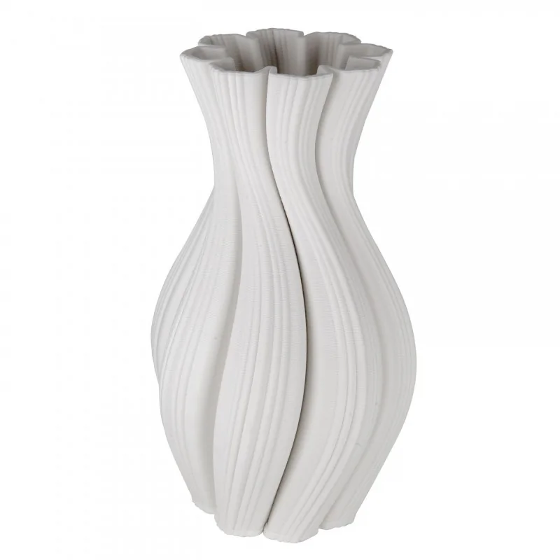 SAND 3D VASO FIORE DM.21 H.37 1/4