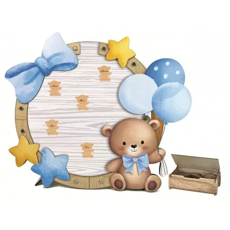 RICORDO BABY C.LO CM39H34 (BOX+100) 1/12