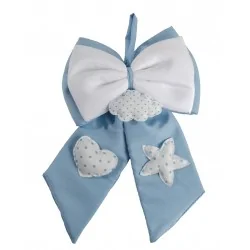 FIOCCO 3 DECO' CIELO CM.33 H.50 1/24