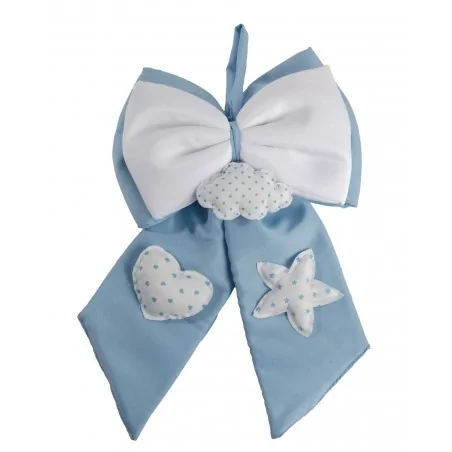 FIOCCO 3 DECO' CIELO CM.33 H.50 1/24