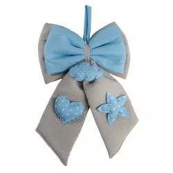 FIOCCO RUSTIC CIELO CM.33 H.50 1/24