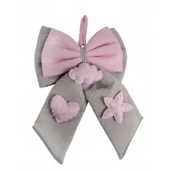 FIOCCO RUSTIC ROSA CM.33 H.50 1/24