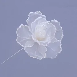 ROSE FIORE DM.15 H.29 AVORIO 24/240