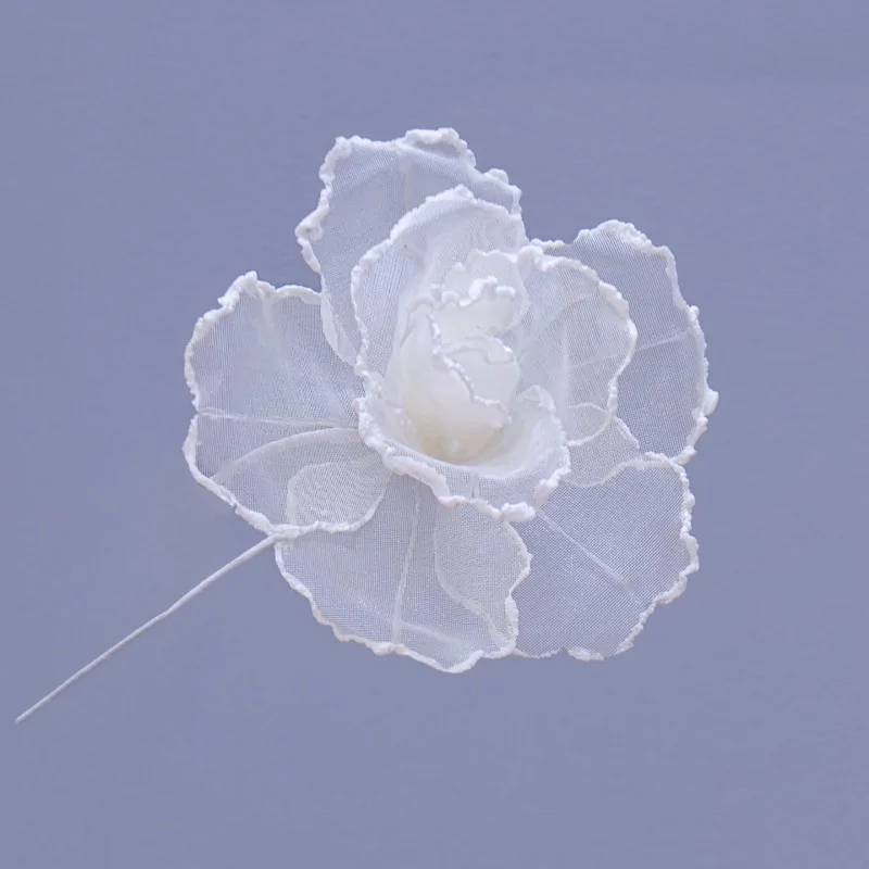 ROSE FIORE DM.15 H.29 AVORIO 24/240