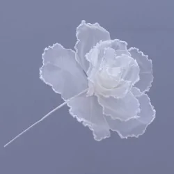 ROSE FIORE DM.28 H.40 AVORIO 12/144