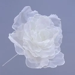 ROSE FIORE DM.50 H.50 AVORIO 1/24