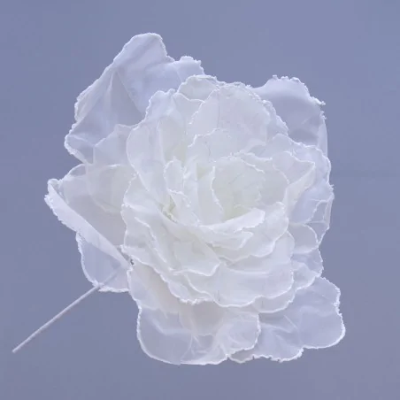 ROSE FIORE DM.50 H.50 AVORIO 1/24