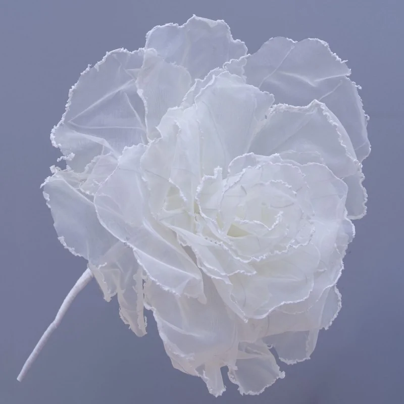 ROSE FIORE DM.60 H.65 AVORIO 1/12