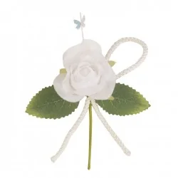 NEW MALIKA RAMO CM.11 BIANCO 60/600