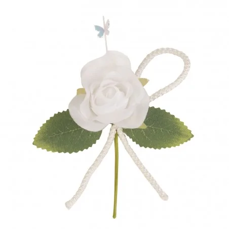 NEW MALIKA RAMO CM.11 BIANCO 60/600