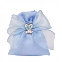 CIELO BAG CUORE CM 8X10 CIELO 60/600