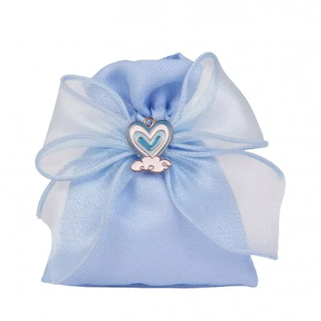 CIELO BAG CUORE CM 8X10 CIELO 60/600