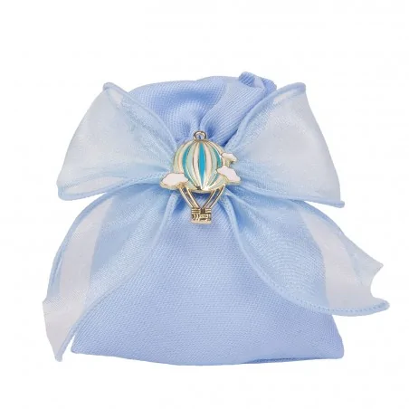 CIELO BAG MONGOLFIERA CM8X10 C.LO 60/600