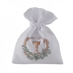 SALMO BAG CM 8X10 COMUNIONE 60/600