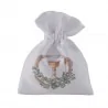 SALMO BAG CM 8X10 COMUNIONE 60/600