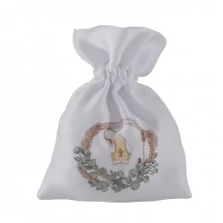 SALMO BAG CM 8X10 CRESIMA 60/600