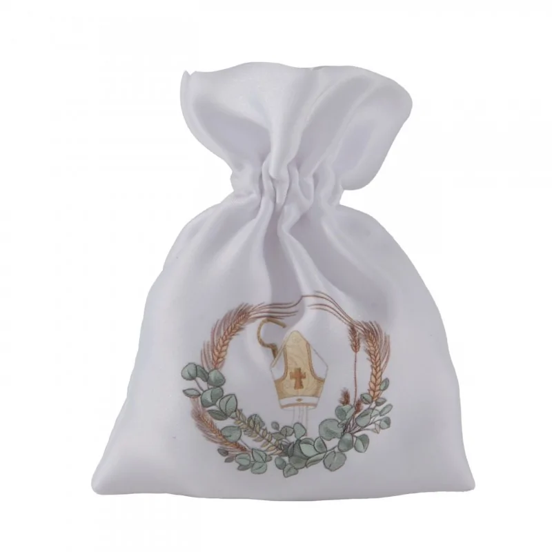 SALMO BAG CM 8X10 CRESIMA 60/600