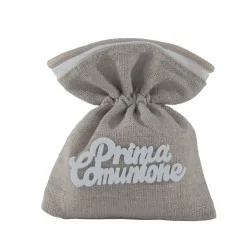 PARABOLA BAG CM 10X12 COMUNIONE 60/600