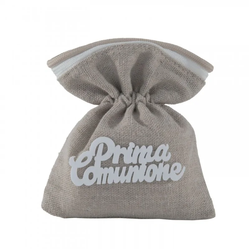 PARABOLA BAG CM 10X12 COMUNIONE 60/600