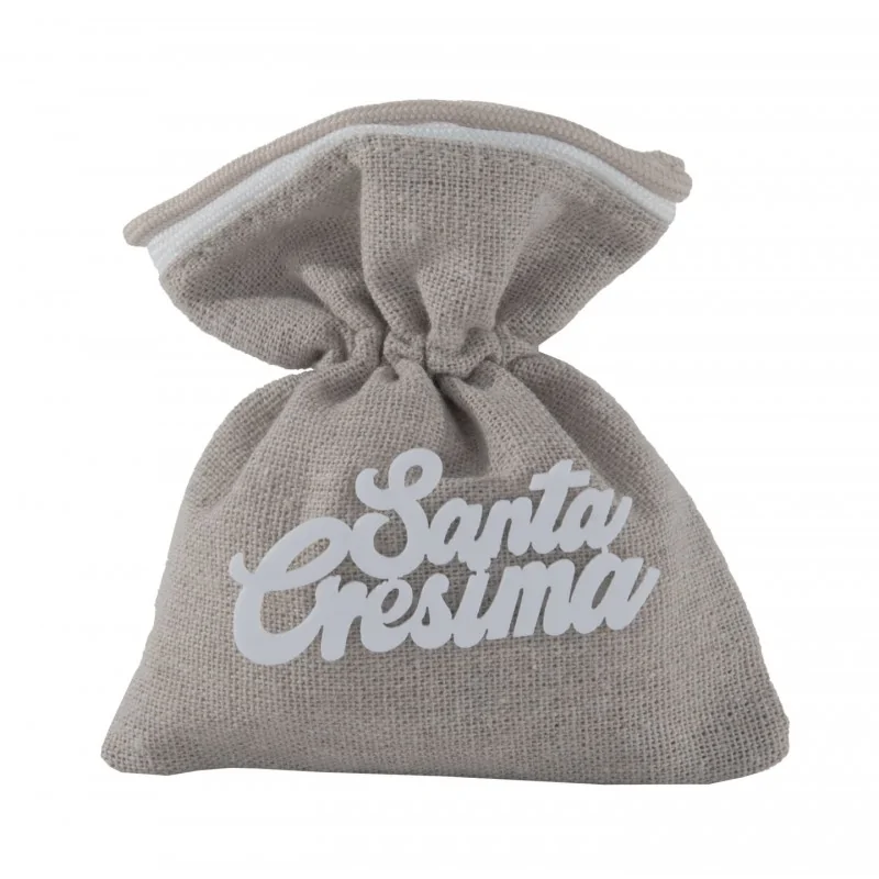 PARABOLA BAG CM 10X12 CRESIMA 60/600