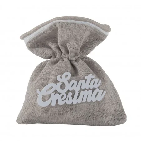 PARABOLA BAG CM 10X12 CRESIMA 60/600