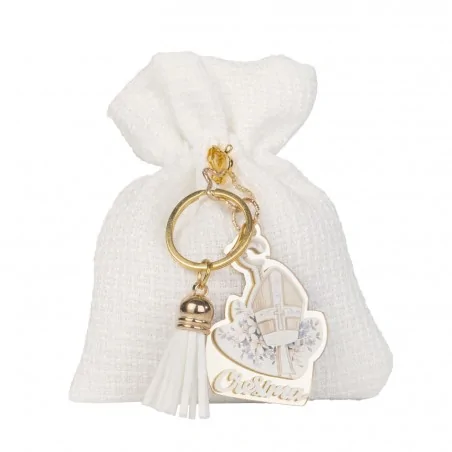 ALTARE BAG P/C CM 10X12 CRESIMA 60/600