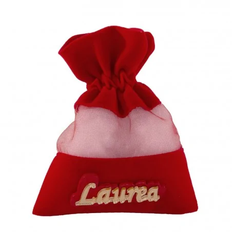 UNIVERSITA' BAG CM 8X10 60/600