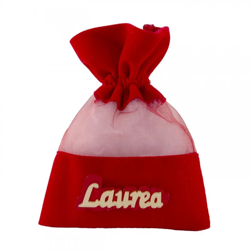 UNIVERSITA' BAG CM 10X13 48/480