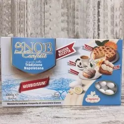 snob tradizione napoletana 1kg