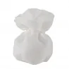 GARBO BAG DM 6 H 8 BIANCO 48/480